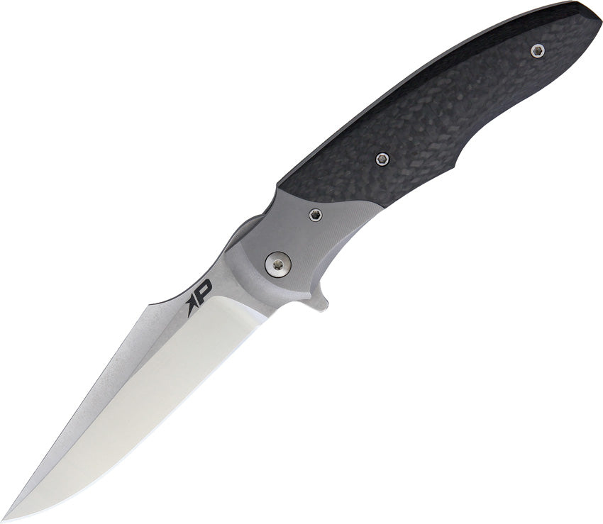 Mini Lincoln Linerlock CF - PB955CF
