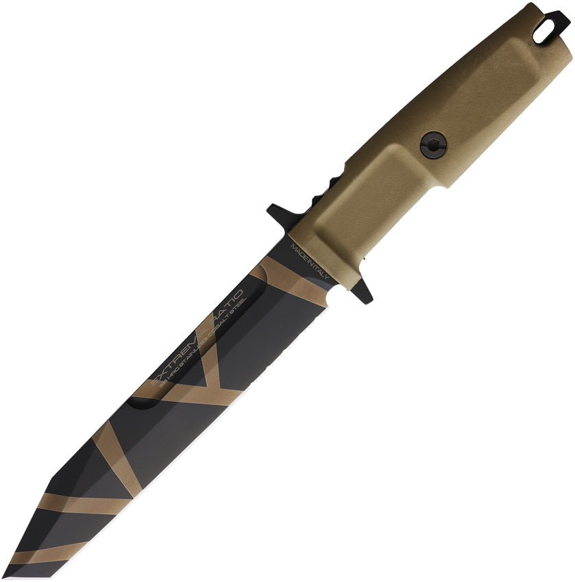 Fulcrum Desert Warefare - EX0082DW