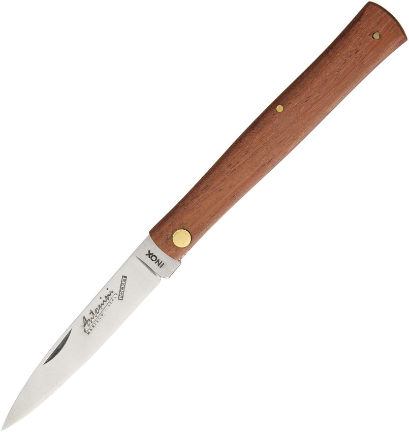 Siciliano Pocket Knife - ANT90719L