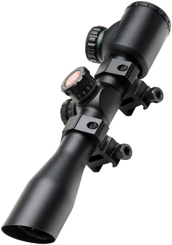 TruBrite Xtreme Scope 4x32mm - TG8504TL