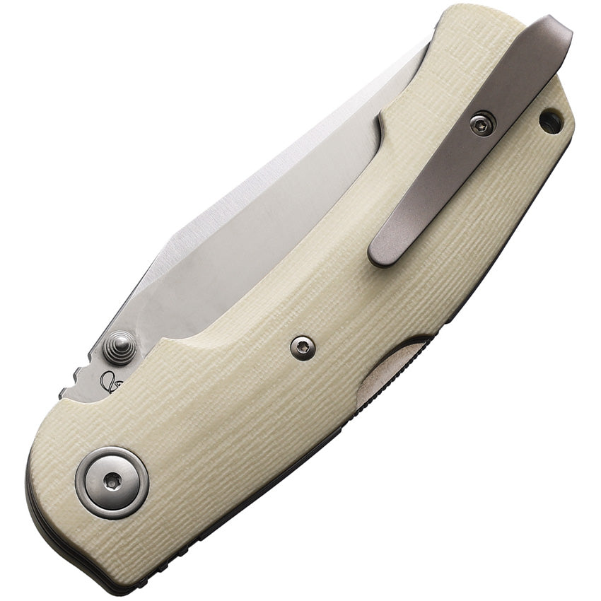 Turn Essential Lockback G10 - V5988GI