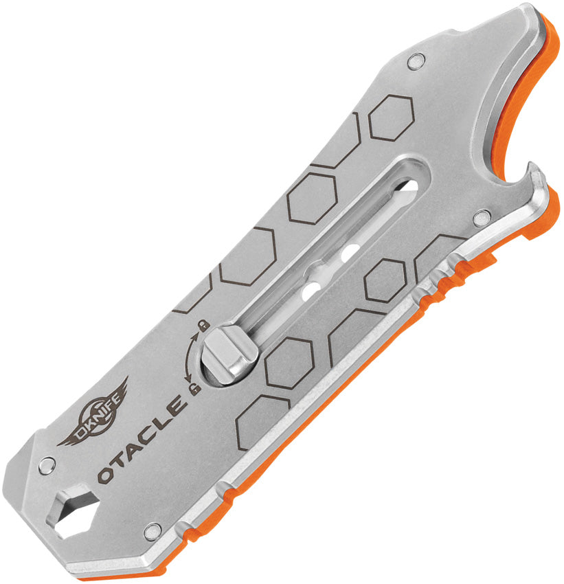 Otacle EDC Utility Knife Org - OLTOTACLEOG