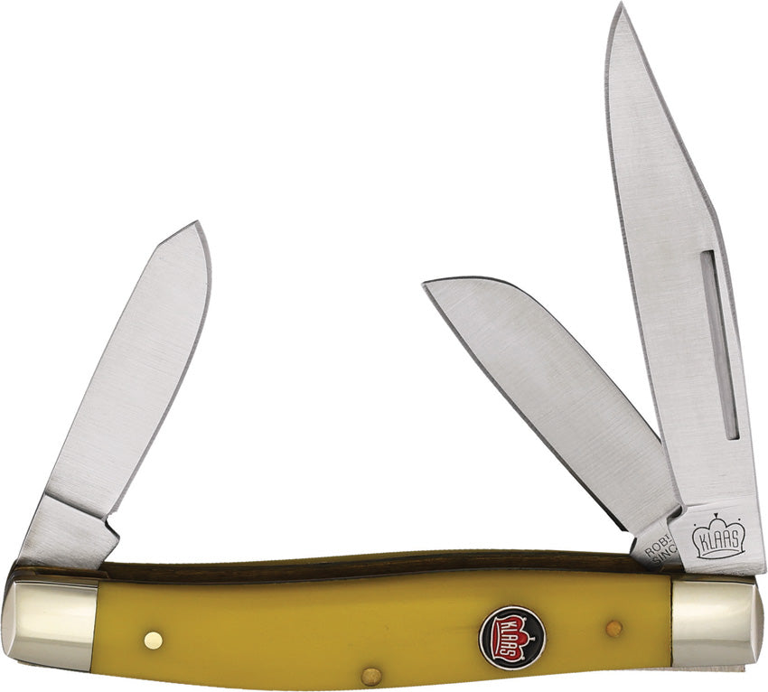 Medium Stockman - KC3329
