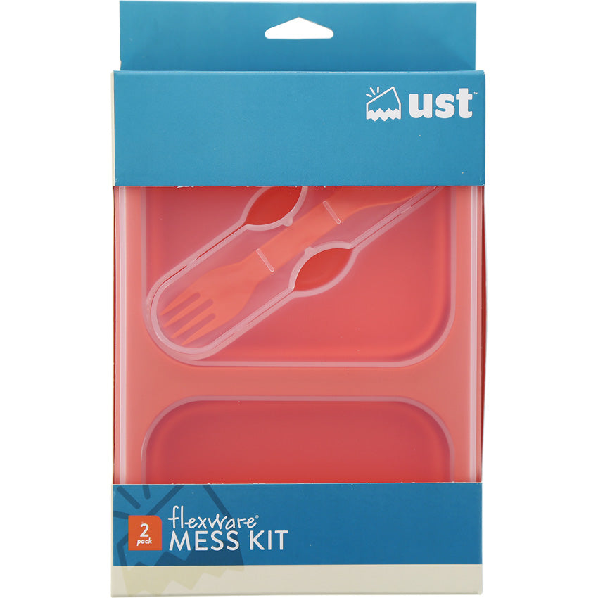 Flexware Mess Kit Orange - WG26281