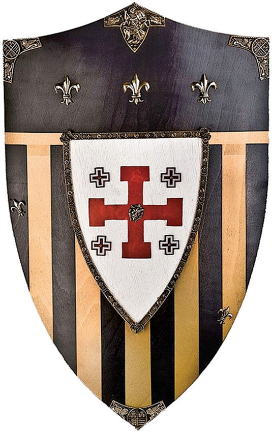 Jerusalem Shield - CI875