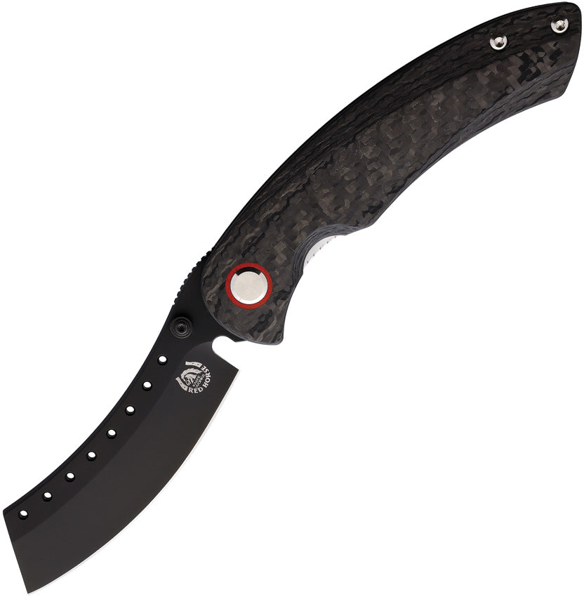 Hell Razor Linerlock Twill - RH010