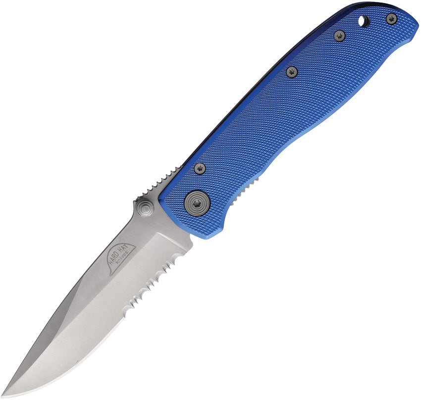 Lockback Blue - HH823BU