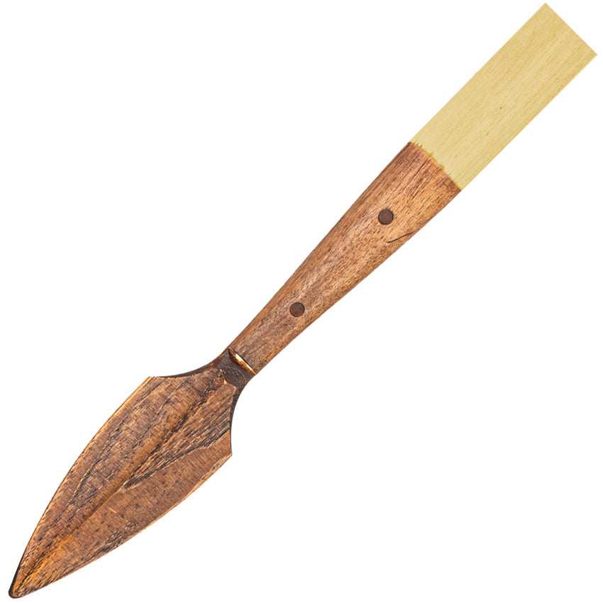 Greek Wooden Spear - CTK103287W