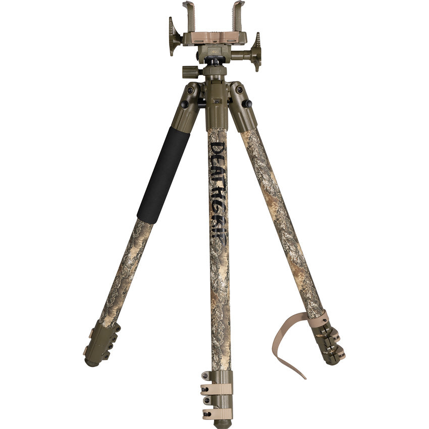 Death Grip Tripod RealTree - BOG1134446