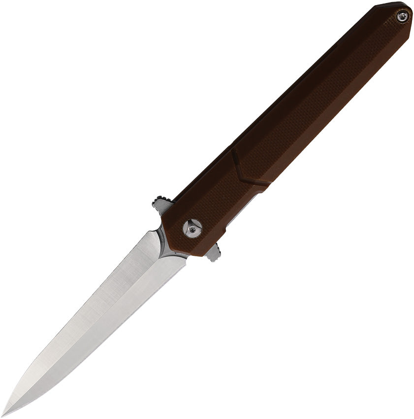 Linerlock Brown - RR2517