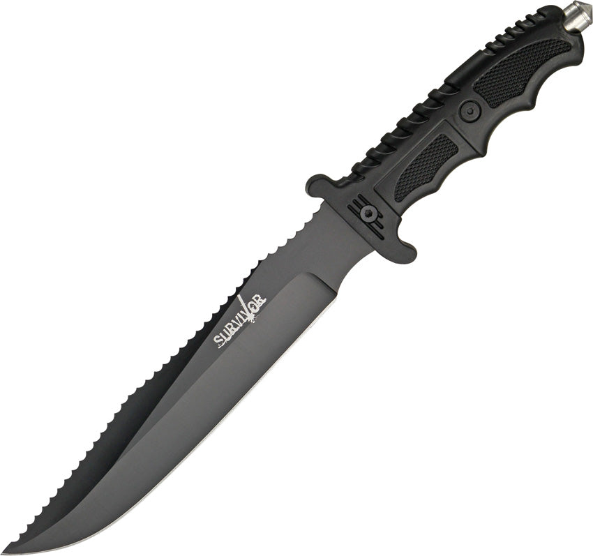 Survival Knife - M4139