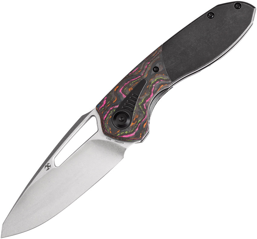 Thoth Bolster Lock 80s Camo - K1075A1