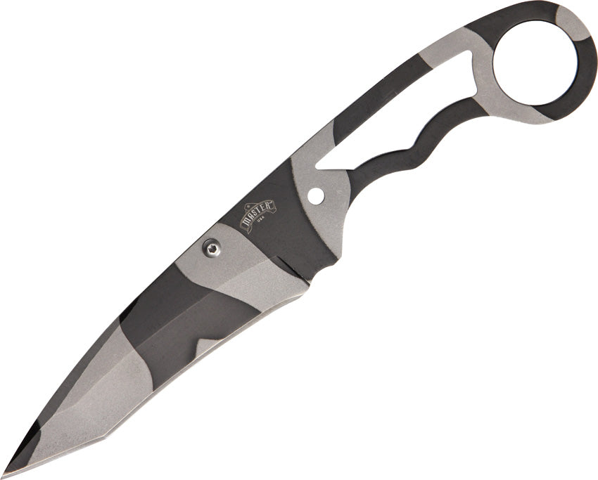 Neck Knife - M4238