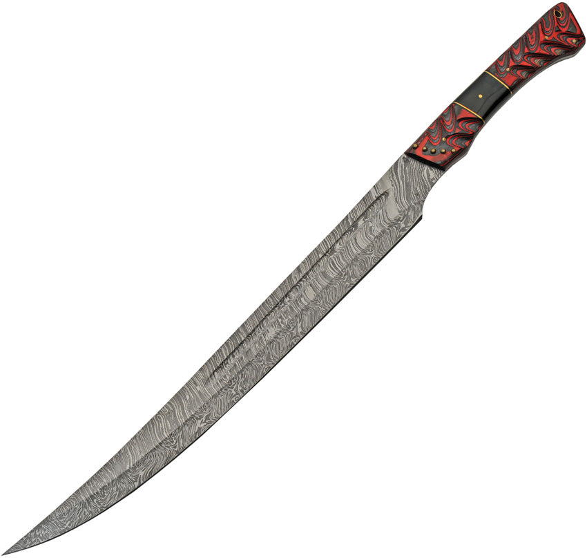 Dawnbreaker Sword - DM5038