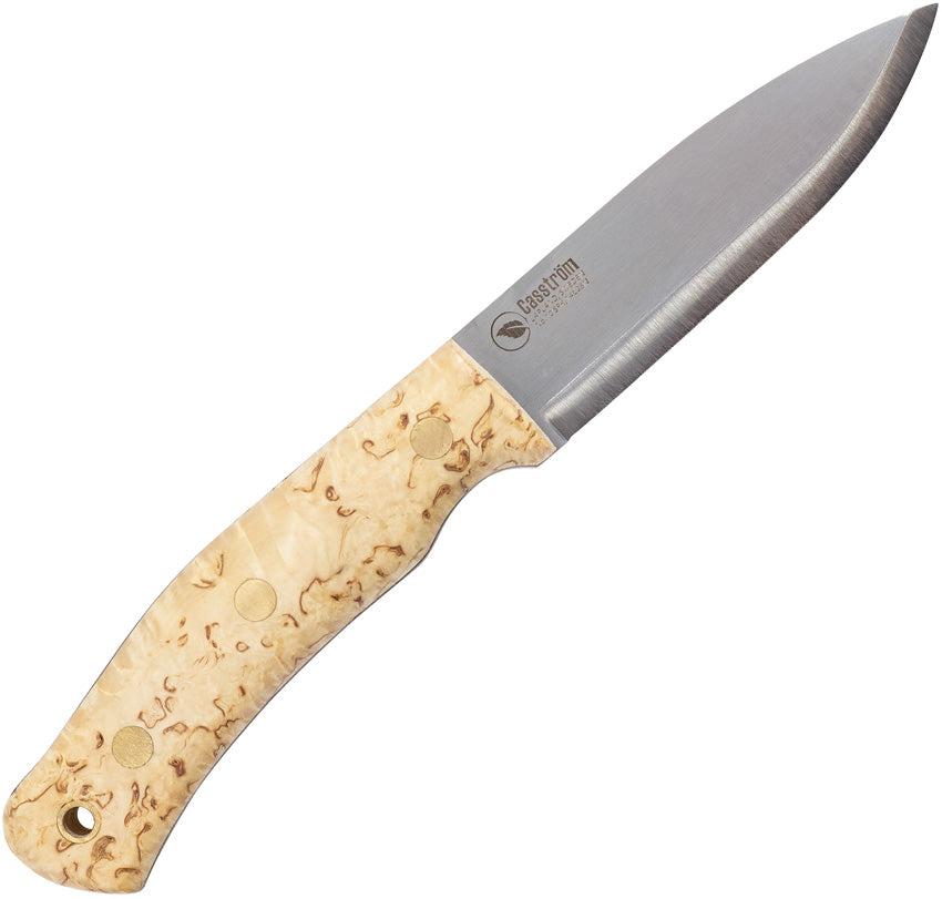 No 10 Forest Knife Birch - CI14108