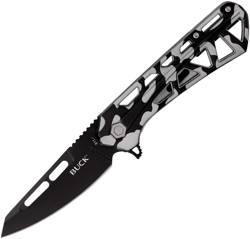 Trace Ops Linerlock Camo - BU811CMS