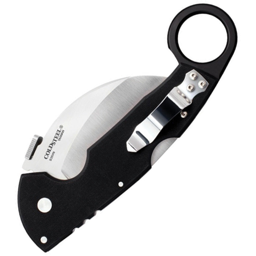 Tiger Claw Lockback - CS22C