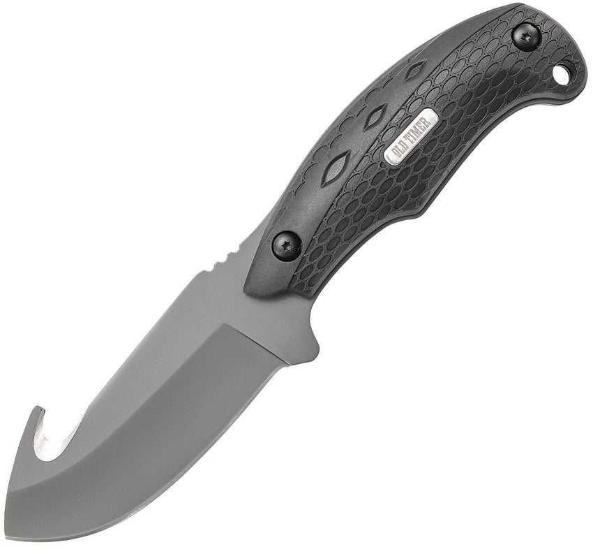 Copperhead Guthook Fixed Blade - SCH2143OTCP