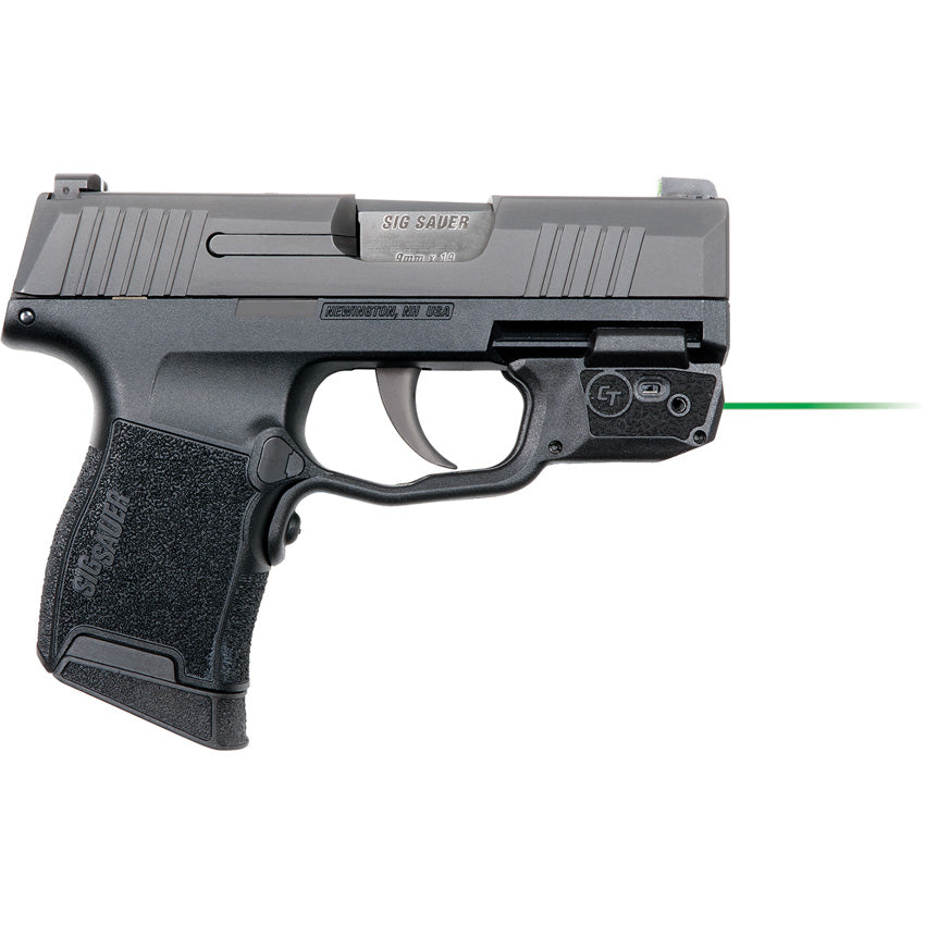 LG-422G Laserguard P365 - CMT181601