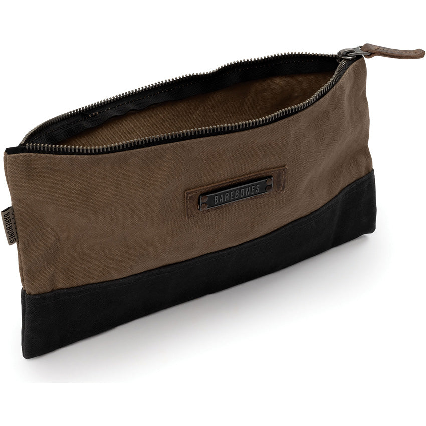 Neelum Large Zipper Pouch - BARE723