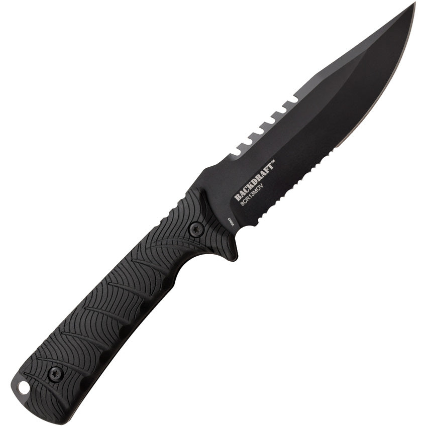 Tactical Bowie - ETFIX005BKS