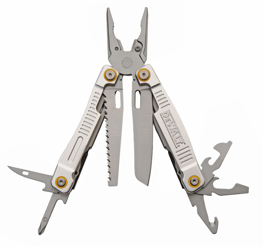 MT20 12 IN 1 Multi Tool - DXKNMT20