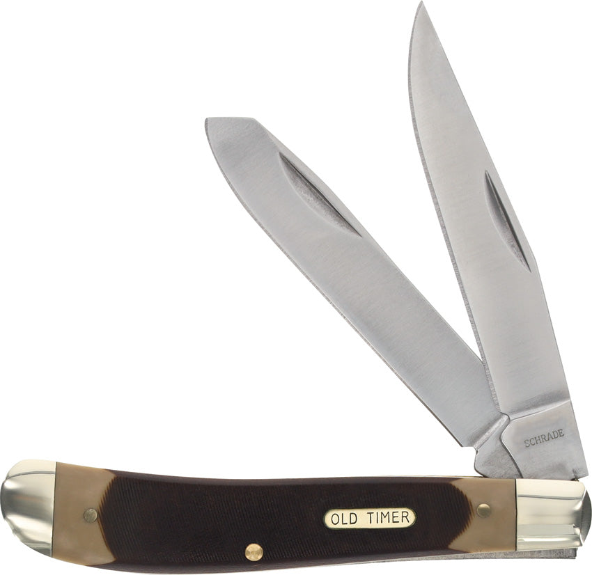 Old Timer Trapper - SCH94OTCP