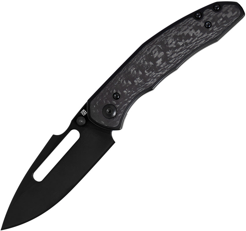 Boa Framelock CF - ATZ1862GCF