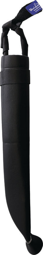 Fixed Blade Black - WJ23NP
