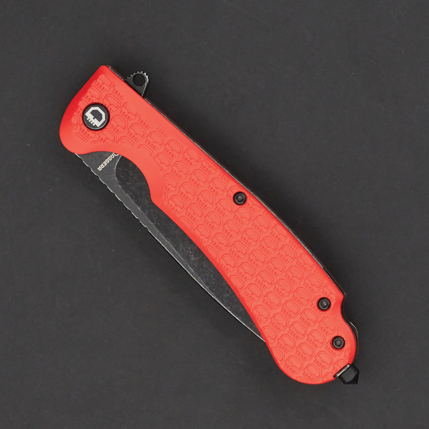 Wocket Linerlock Orange - DGRWKFORBW