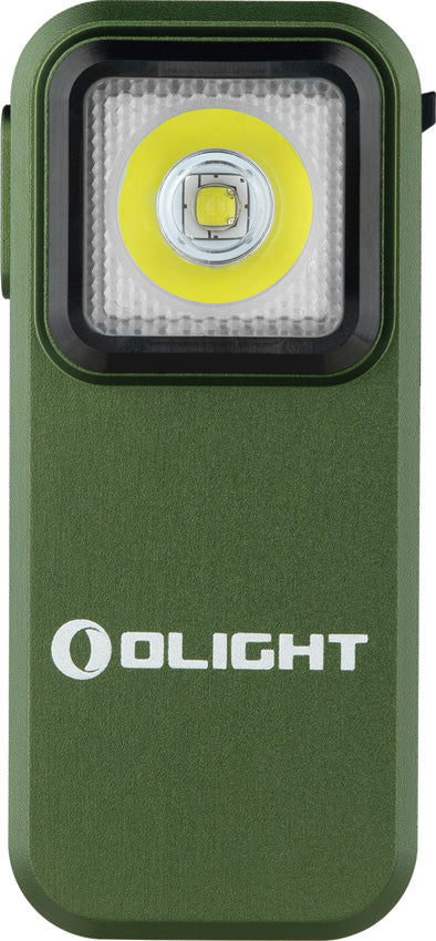 Oclip Clip Light OD Green - OLTOCLIPODG