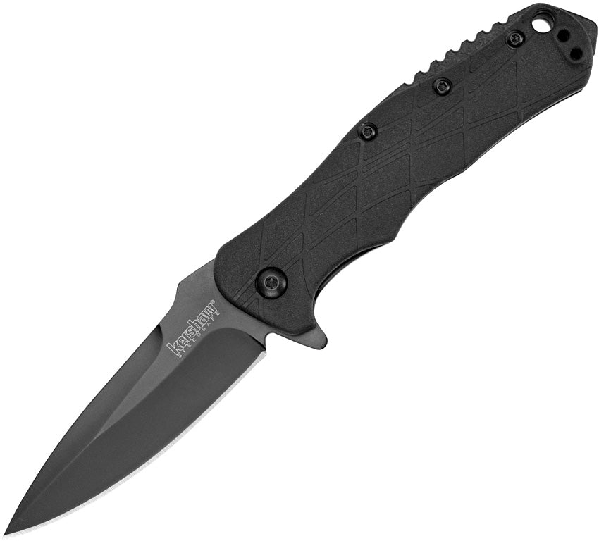 RJ Tactical Linerlock A/O - KS1987