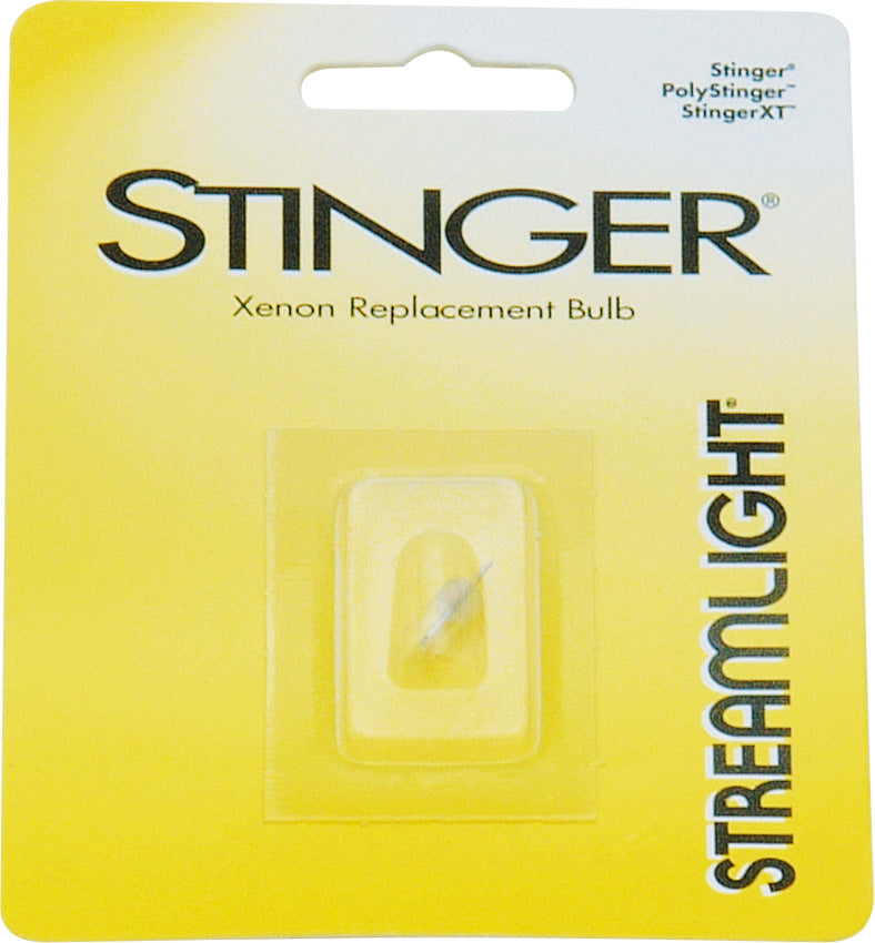 Stinger Xenon Replacement Bulb - STR75914