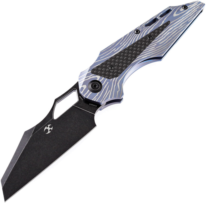 Genesis Framelock Lightning - K1010A4