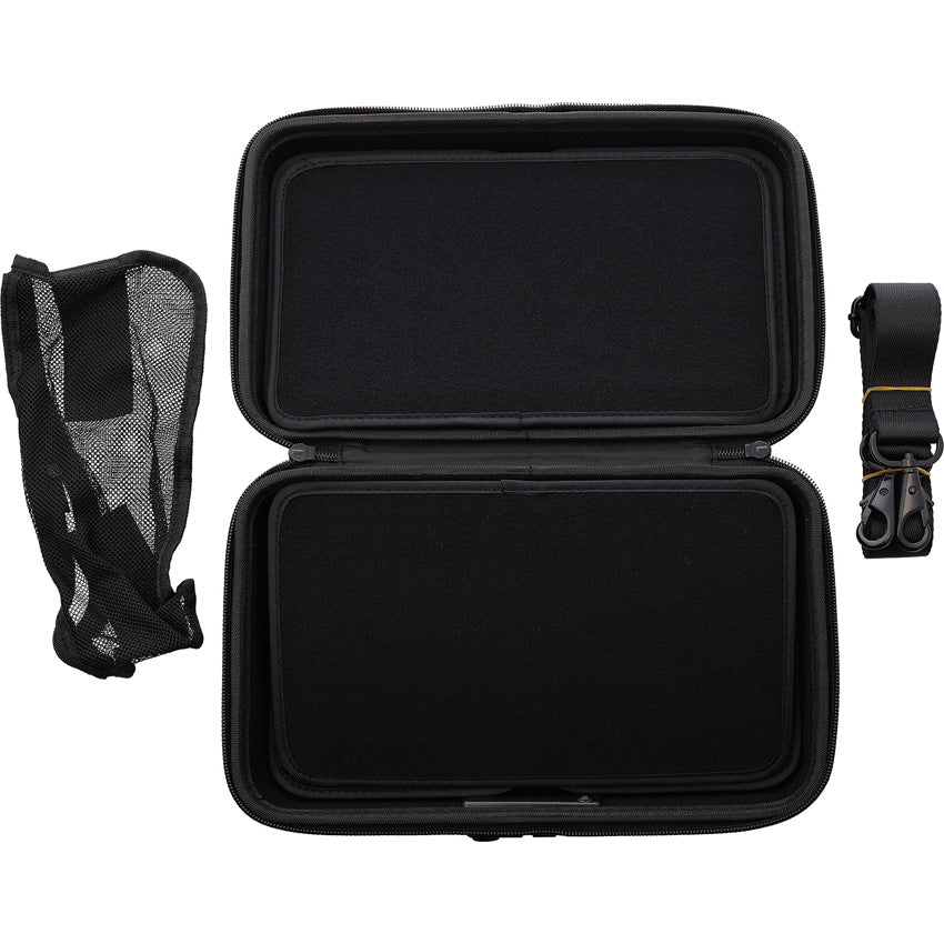 Vault Secure Case Carbon Fiber - BRSV002CF