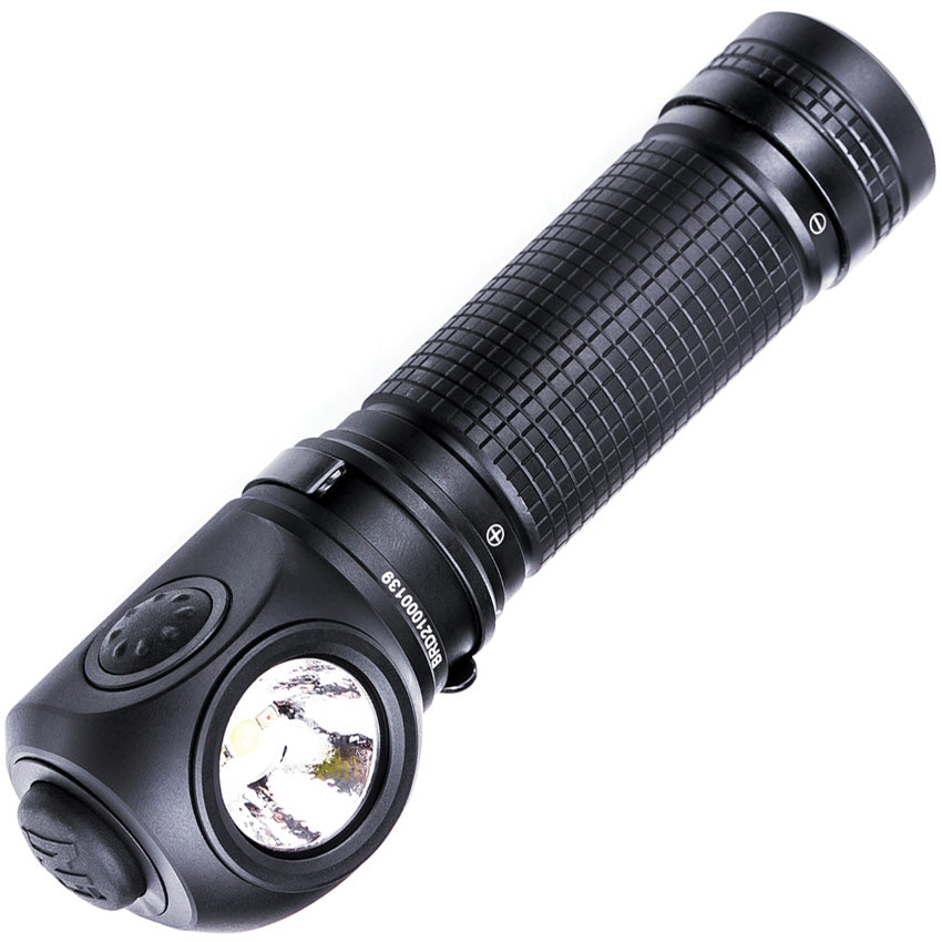 P10 Right Angle Flashlight - NXP10