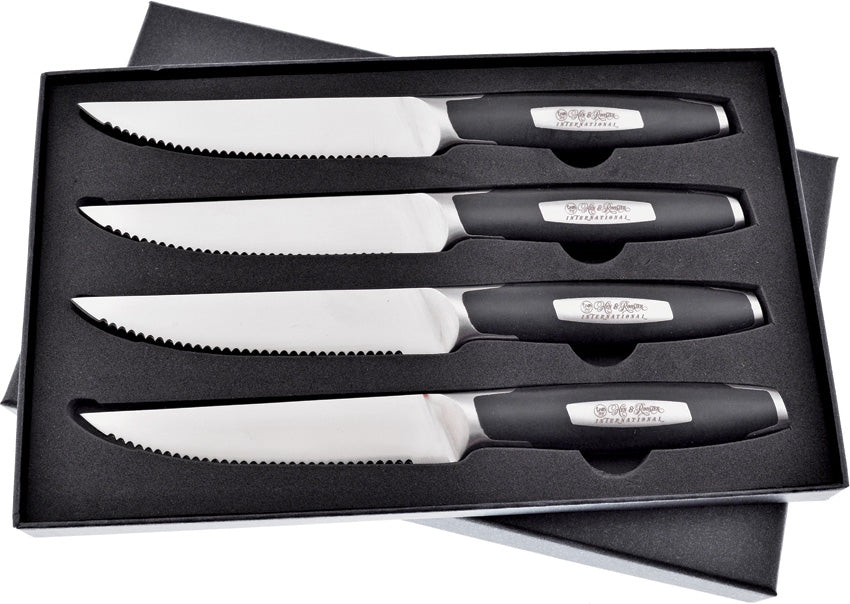 Steak Knife Set - HRI111