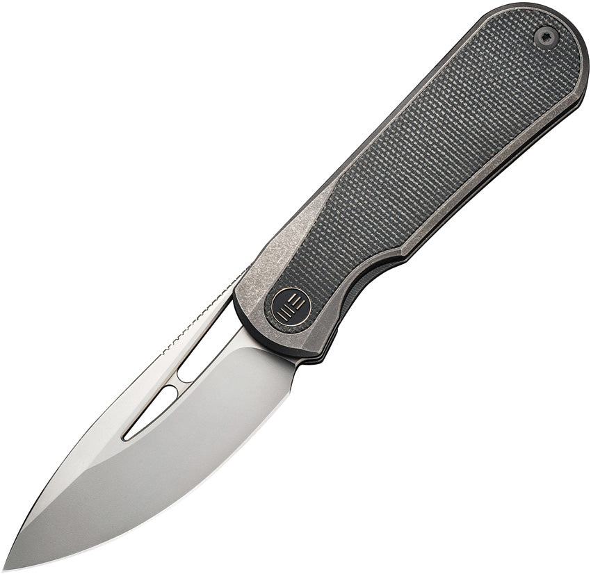 Baloo Framelock SWGreen - WE210334