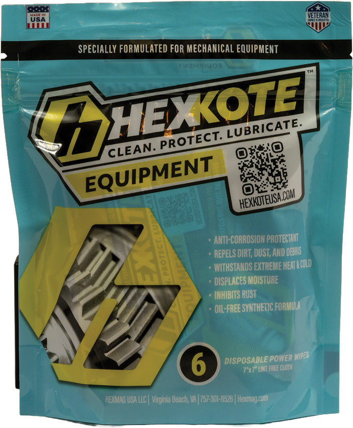 Equipment Series Dispos Wipe - HK2341