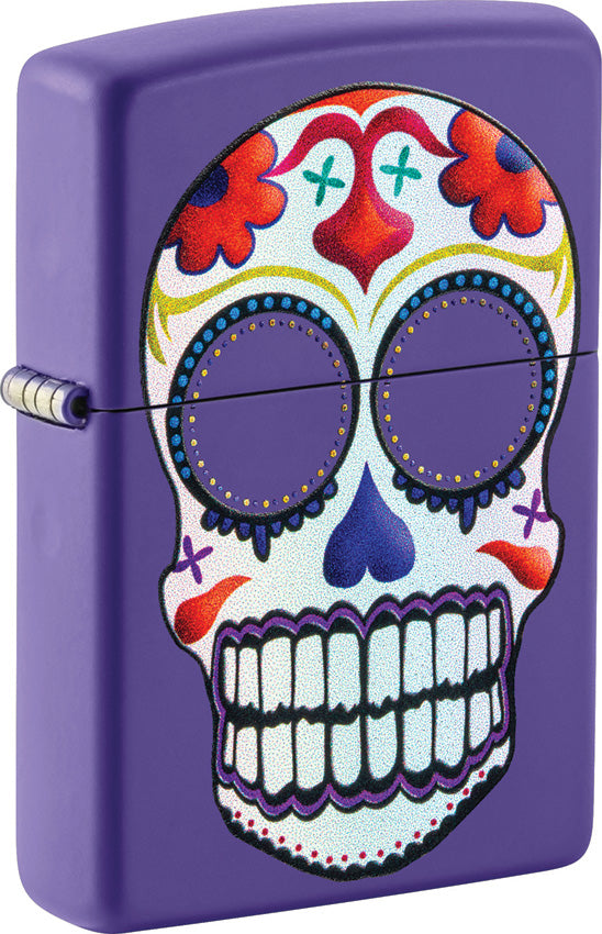 Sugar Skull Lighter - ZO23698