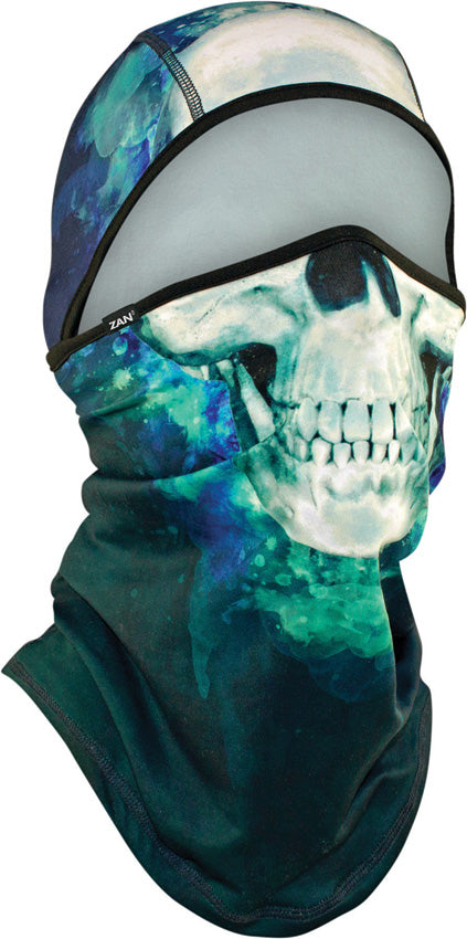 Convertible Balaclava Skull - ZHWB4L414