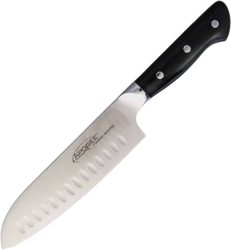 Dragon Storm Santoku 7in - DRG00873