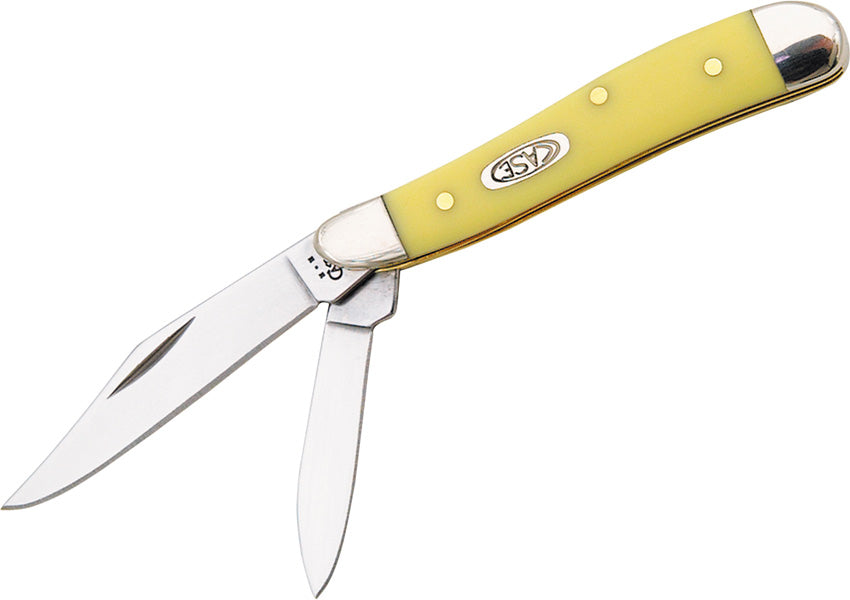 Peanut Yellow Handle - CA80030