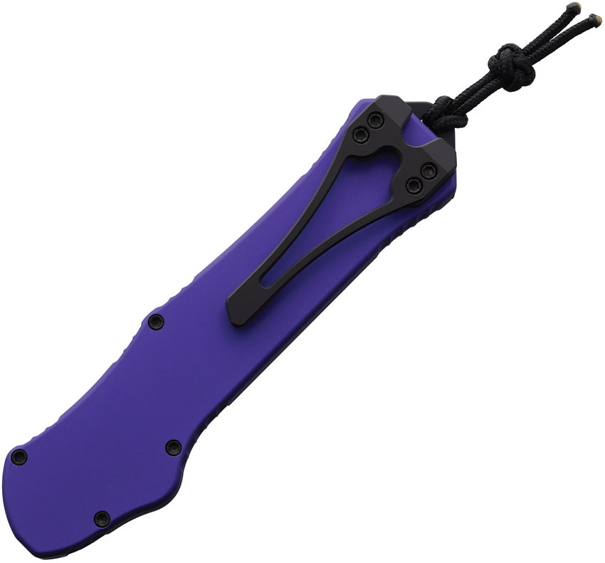 Auto Hydra OTF Recurve Purple - H00810APU