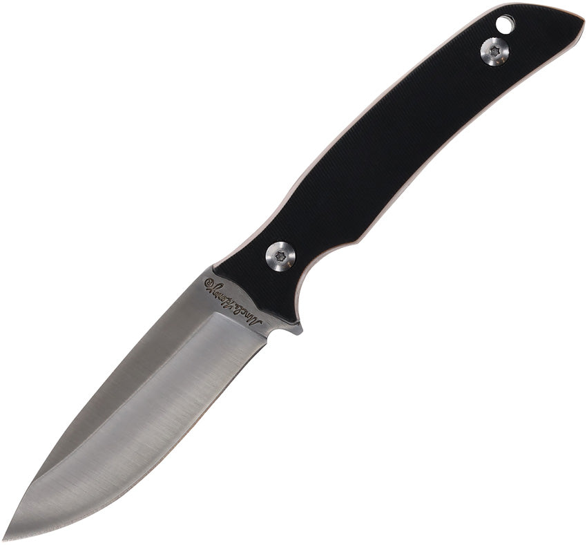 UH Fixed Blade/Cigar Cutter - SCHP1200439