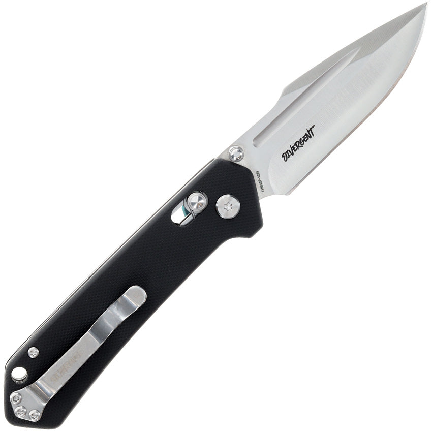 Divergent Pivot Lock - SCH1182620