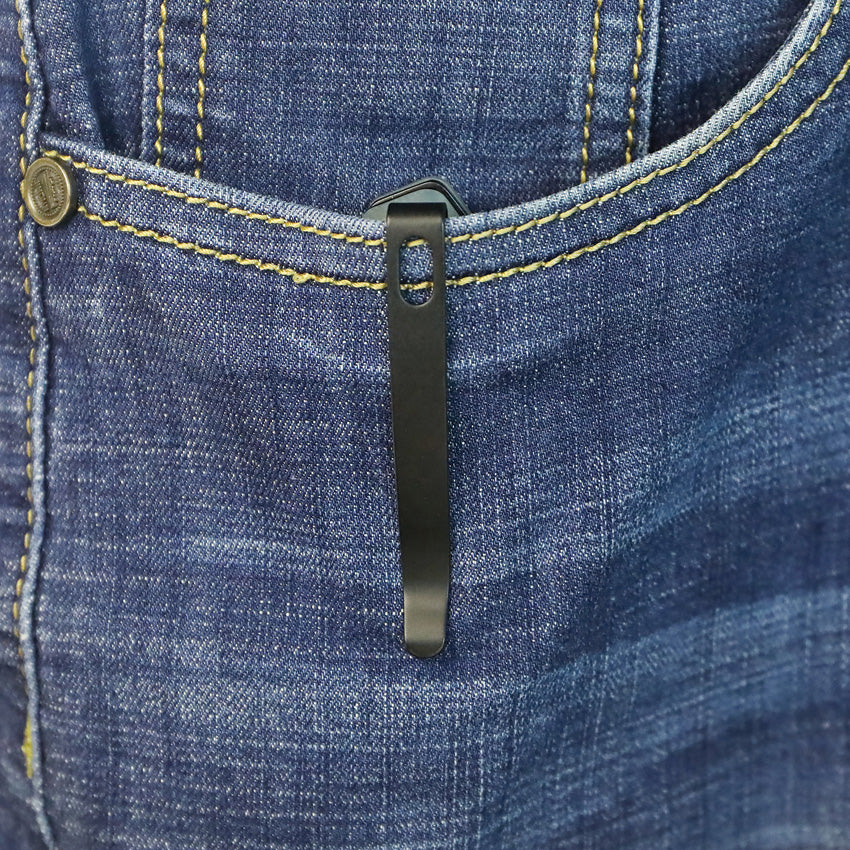 Phemius Linerlock Jade - KUB149H