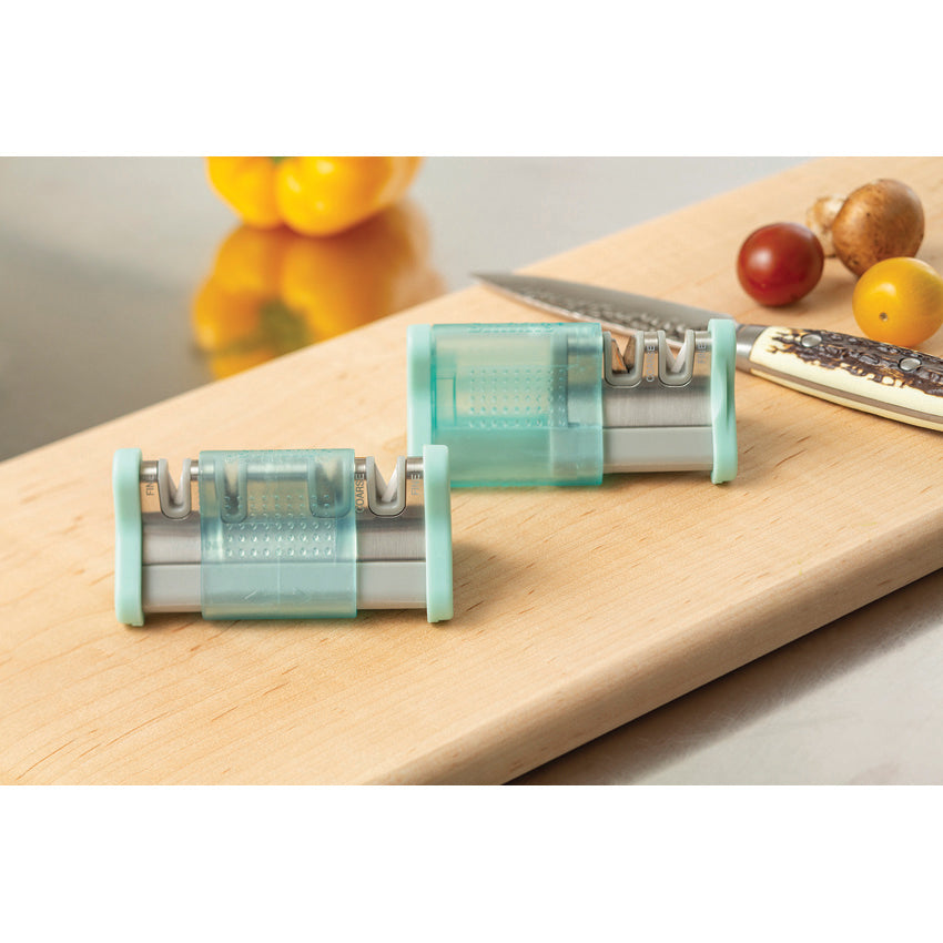 Slide Sharp 2 Sharpener Teal - AC51136