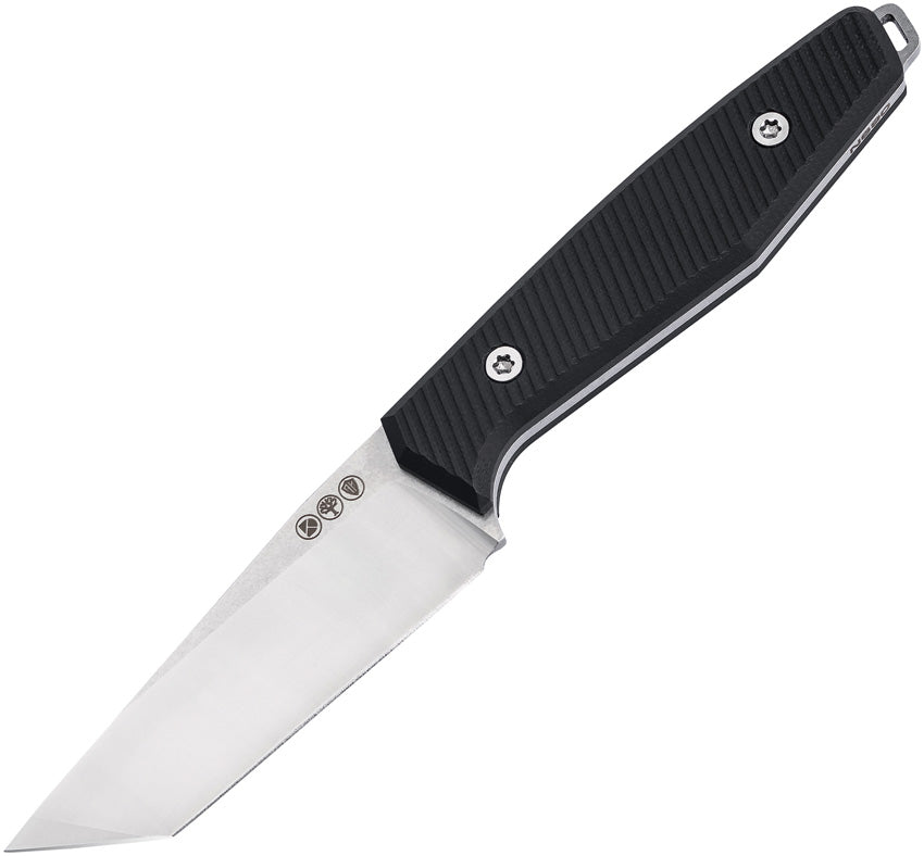 AK1 Fixed Blade American Tanto - BO129504