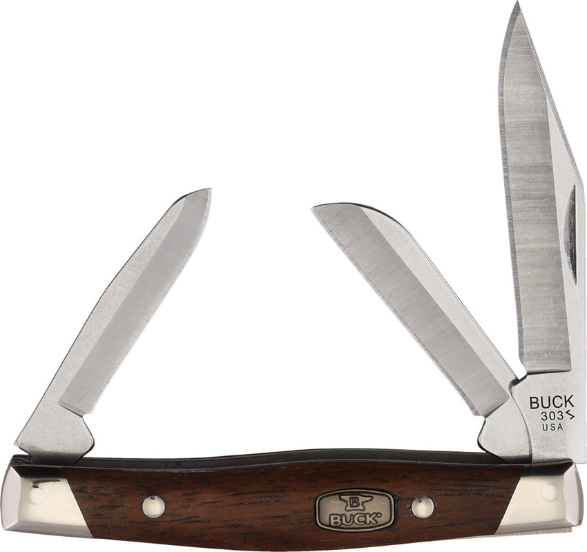 Cadet Granadillo - BU303BRS3